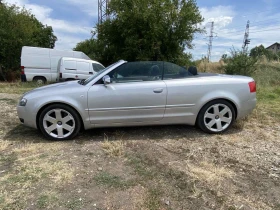 Audi S4 S4 Quattro, снимка 3
