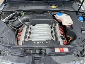 Audi S4 S4 Quattro, снимка 7