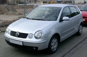  VW Polo