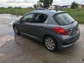 Peugeot 207 2 1.4HDI 5  | Mobile.bg    2