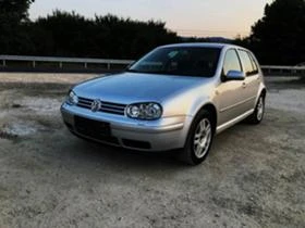     VW Golf 1.9