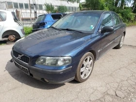 Volvo S60 2.4 163к. - [3] 