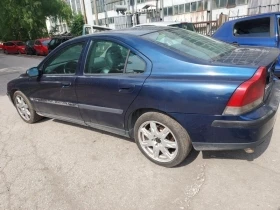 Volvo S60 2.4 163к. - [4] 