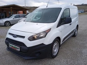  Ford Connect