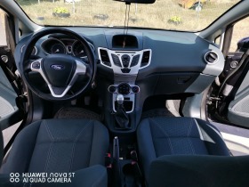 Ford Fiesta 1.25i | Mobile.bg   8
