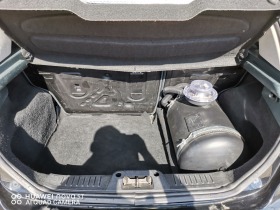 Ford Fiesta 1.25i /GPL, снимка 5 - Автомобили и джипове - 41208307