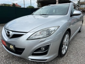 Mazda 6 2.2D 180к.с. SPORT!! - [1] 