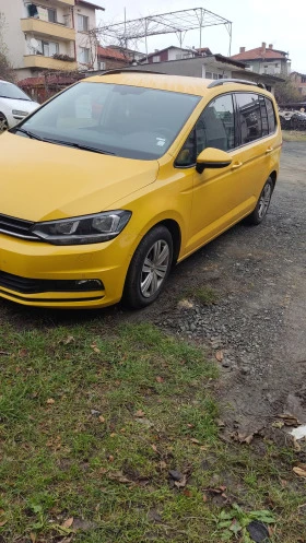 VW Touran, снимка 9