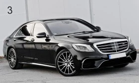 Mercedes-Benz S 350 FULL*AMG FACE*Pano*Burmaster*Germany | Mobile.bg    1