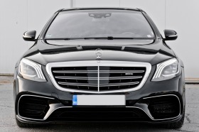 Mercedes-Benz S 350 FULL*AMG FACE*Pano*Burmaster*Germany, снимка 3