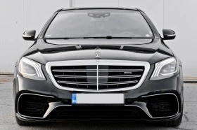 Mercedes-Benz S 350 FULL*AMG FACE*Pano*Burmaster*Germany | Mobile.bg    3