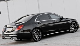 Mercedes-Benz S 350 FULL*AMG FACE*Pano*Burmaster*Germany, снимка 5