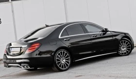 Mercedes-Benz S 350 FULL*AMG FACE*Pano*Burmaster*Germany | Mobile.bg    5