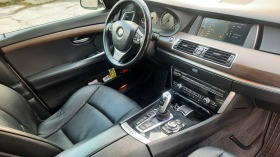 BMW 5 Gran Turismo, снимка 7 - Автомобили и джипове - 45125092