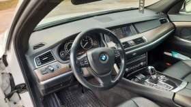 BMW 5 Gran Turismo, снимка 3