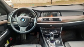 BMW 5 Gran Turismo, снимка 5 - Автомобили и джипове - 45125092