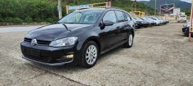 VW Golf TDI-15г.Самопарк, снимка 3