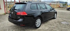 VW Golf TDI-15г.Самопарк, снимка 7