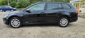 VW Golf TDI-15г.Самопарк, снимка 4