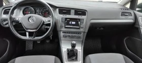 VW Golf TDI-15г.Самопарк, снимка 13