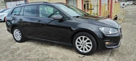 VW Golf TDI-15г.Самопарк, снимка 9