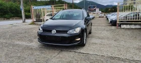 VW Golf TDI-15г.Самопарк 1