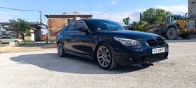 Обява за продажба на BMW 530 525 3.0d m57d30 ~16 500 лв. - изображение 1