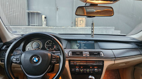BMW 730 HEDP-DISTRONIC, снимка 10