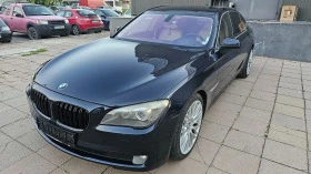 BMW 730 HEAD-UP DISTRONIC, снимка 2