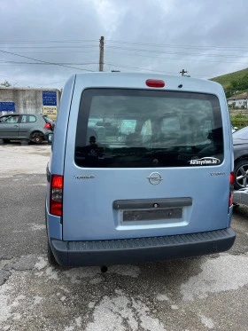 Opel Combo 1.7 cdti, снимка 5