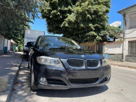 BMW 320 D Lci, снимка 3