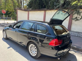 BMW 320 D Lci, снимка 10