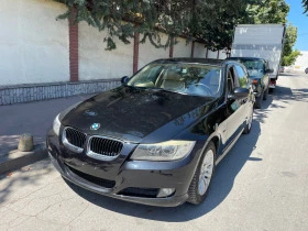 BMW 320 D Lci, снимка 2