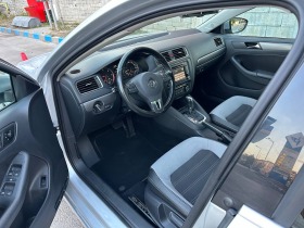 VW Jetta  1.6 TDi Highline , снимка 8