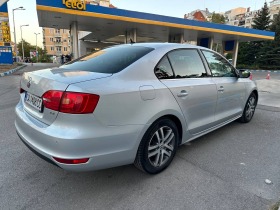 VW Jetta  1.6 TDi Highline , снимка 4