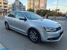 VW Jetta  1.6 TDi Highline , снимка 2