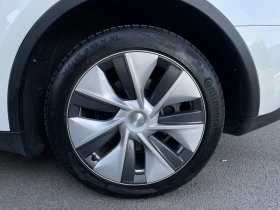 Tesla Model Y LONG RANGE / DUAL AWD, снимка 16