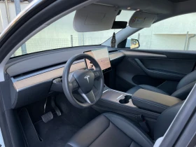 Tesla Model Y LONG RANGE / DUAL AWD, снимка 8