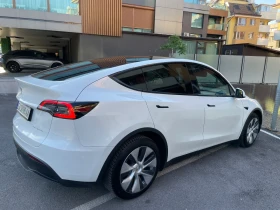 Tesla Model Y LONG RANGE / DUAL AWD, снимка 2