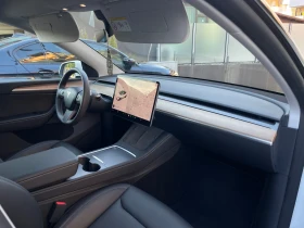 Tesla Model Y LONG RANGE / DUAL AWD, снимка 12