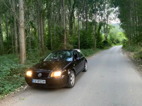 VW Bora  1.8 4motion, снимка 7