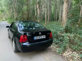 VW Bora  1.8 4motion, снимка 12