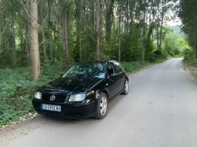 VW Bora  1.8 4motion, снимка 9