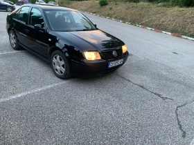 VW Bora  1.8 4motion, снимка 6