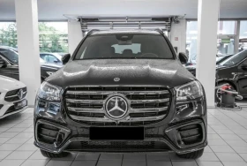  Mercedes-Benz GLS 45...