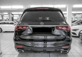 Mercedes-Benz GLS 450 d 4Matic = AMG Premium Plus Line=  | Mobile.bg    2