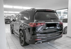 Mercedes-Benz GLS 450 d 4Matic = AMG Premium Plus Line=  | Mobile.bg    3