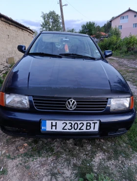 VW Polo, снимка 14