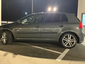 VW Golf 1.9 TDI, снимка 7