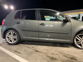 VW Golf 1.9 TDI, снимка 3